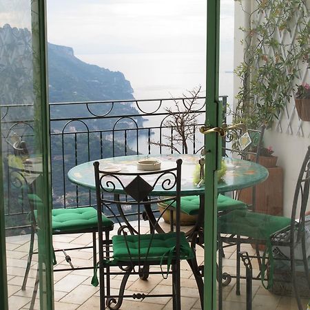 Torre Del Sogno Villa Ravello Rum bild