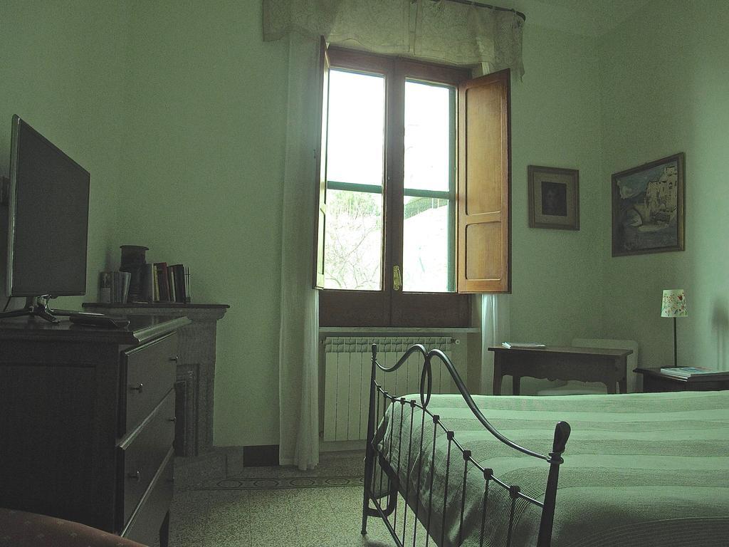 Torre Del Sogno Villa Ravello Rum bild